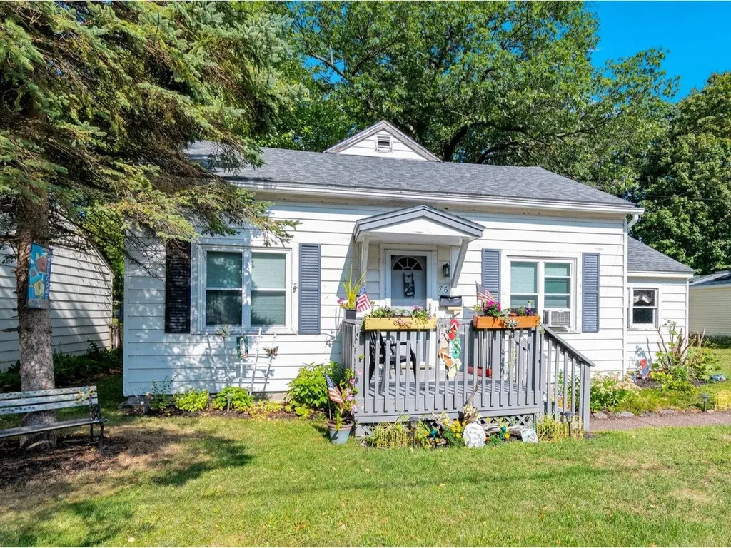 76 Woodbury Road Burlington VT 05408