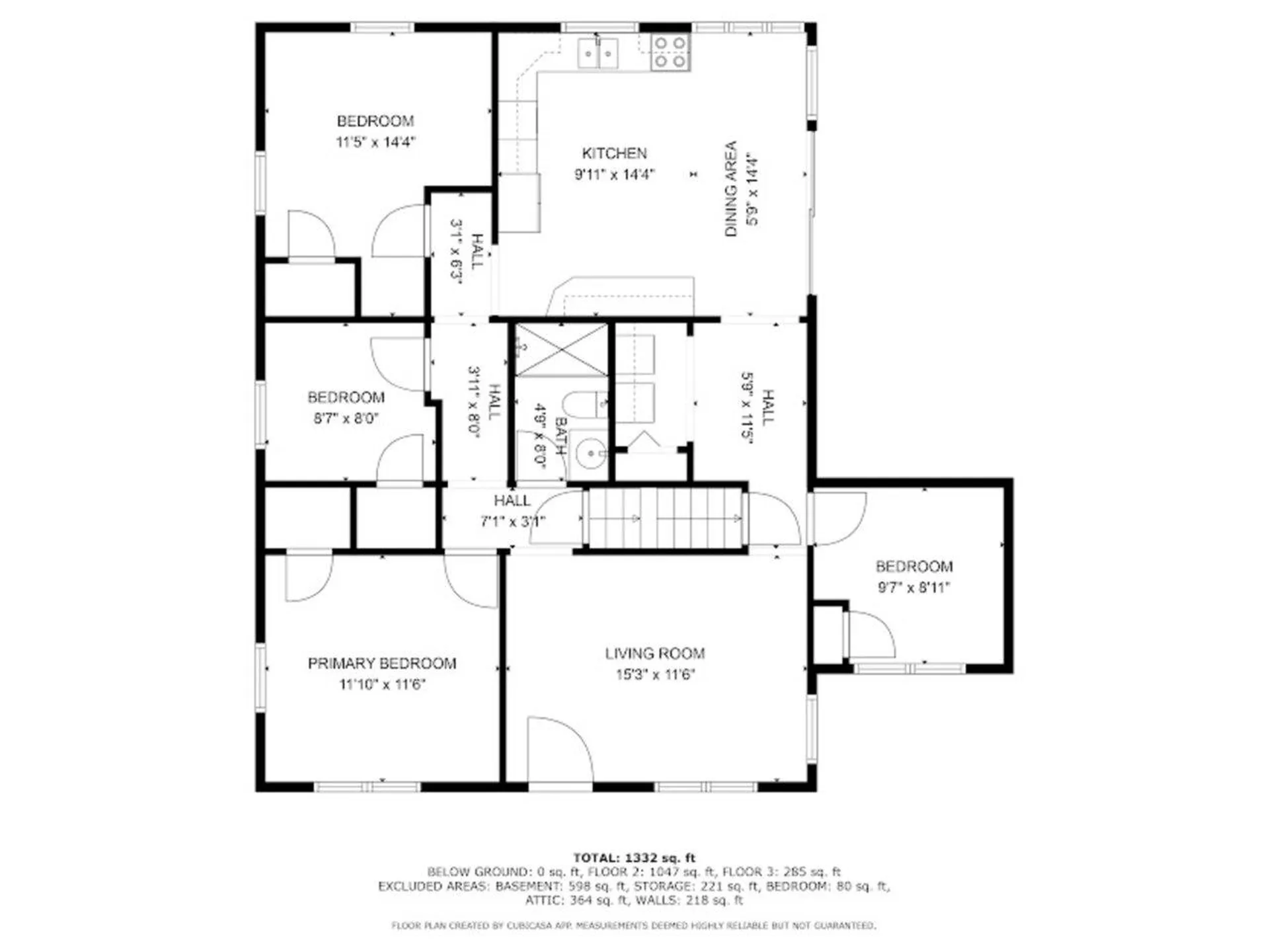 76 Woodbury Road Burlington VT 05408