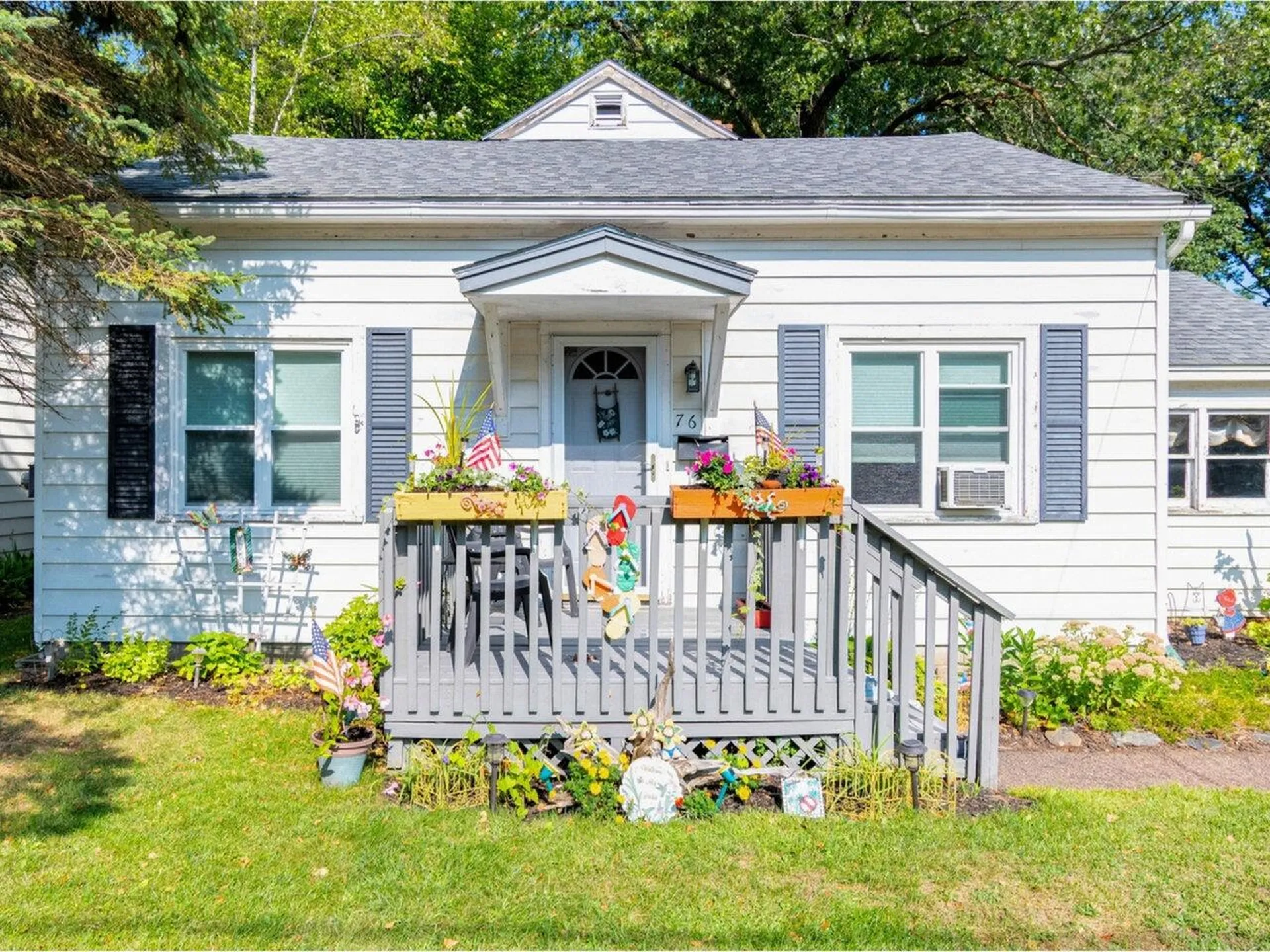 76 Woodbury Road Burlington VT 05408