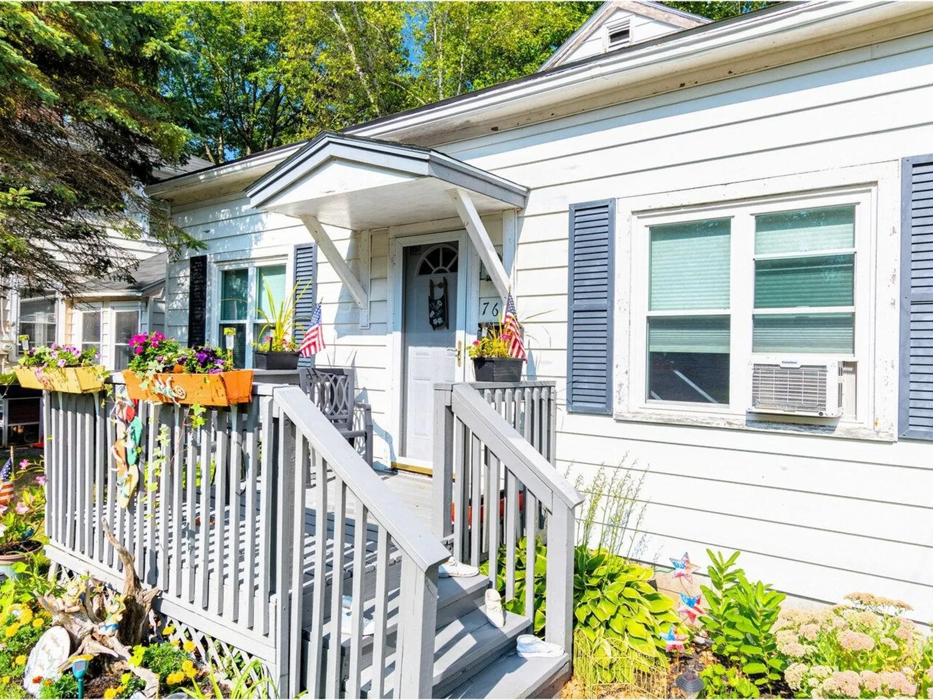 76 Woodbury Road Burlington VT 05408