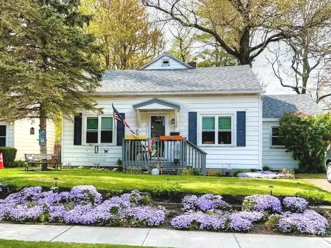 76 Woodbury Road Burlington VT 05408