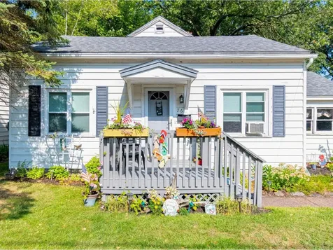 76 Woodbury Road Burlington VT 05408