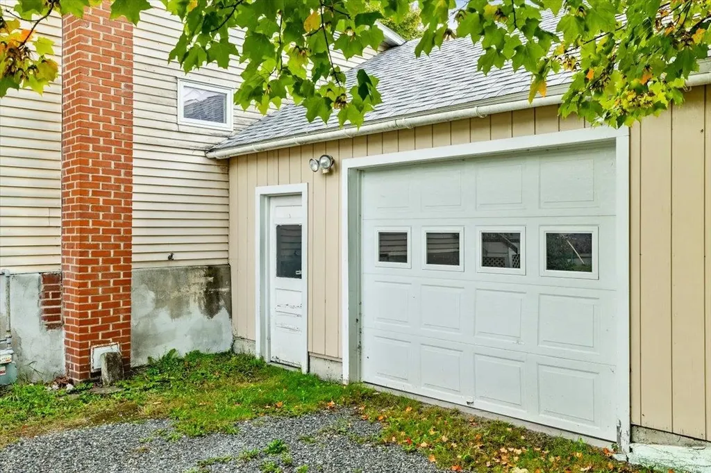 182 Pearl Street St. Albans City VT 05478