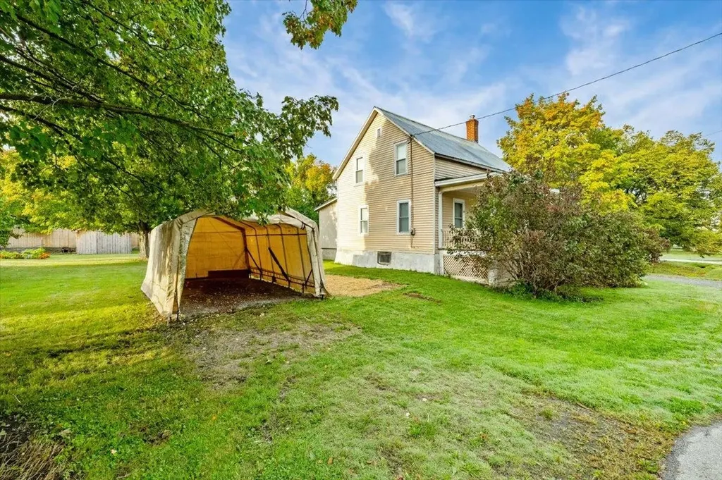 182 Pearl Street St. Albans City VT 05478