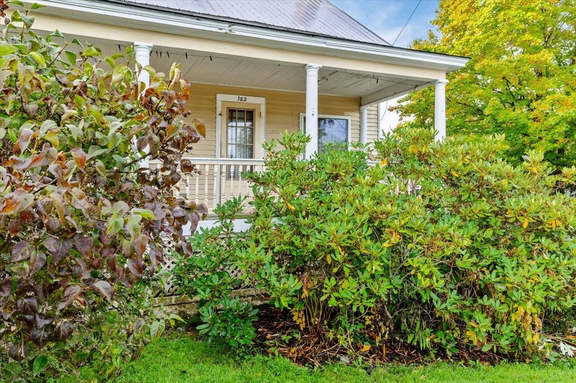 182 Pearl Street St. Albans City VT 05478