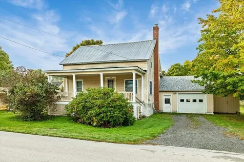 182 Pearl Street St. Albans City VT 05478