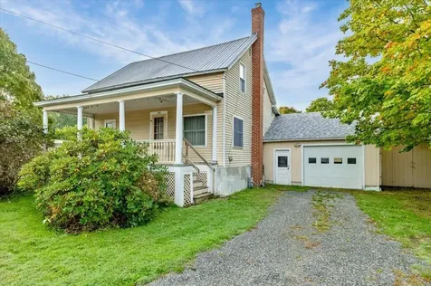 182 Pearl Street St. Albans City VT 05478