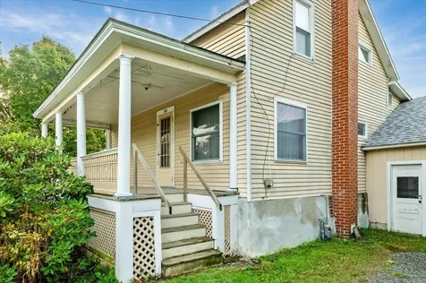 182 Pearl Street St. Albans City VT 05478