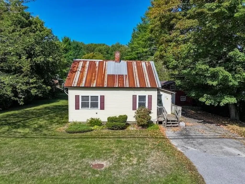 1526 Forest Dale Road Brandon VT 05733