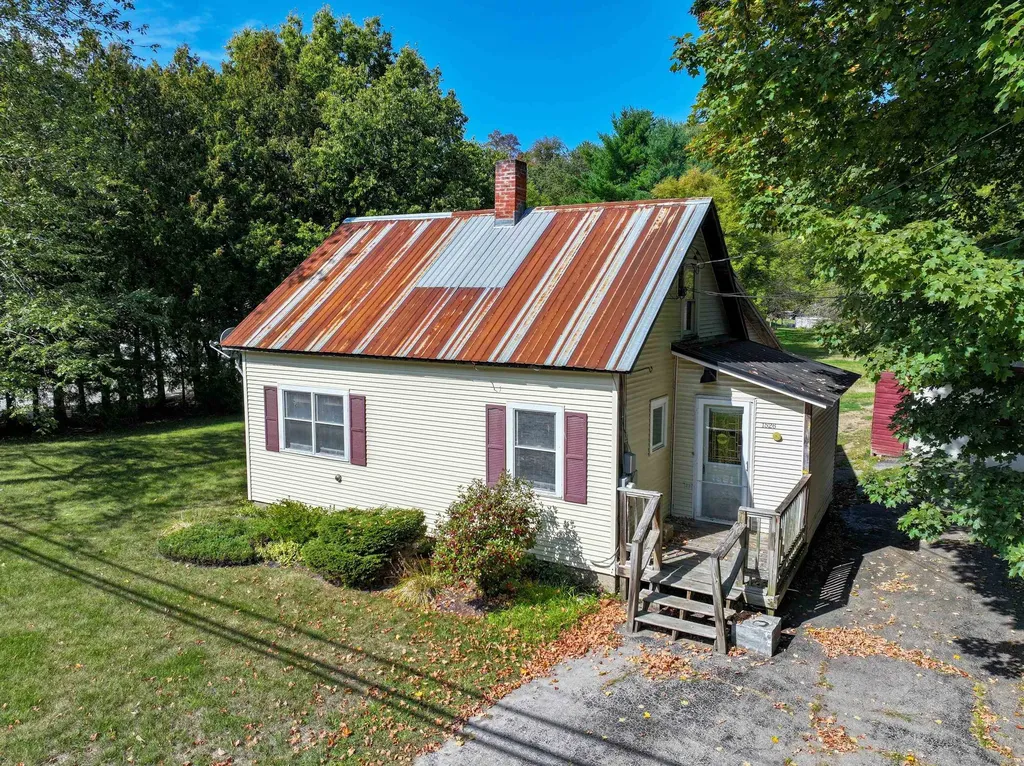 1526 Forest Dale Road Brandon VT 05733