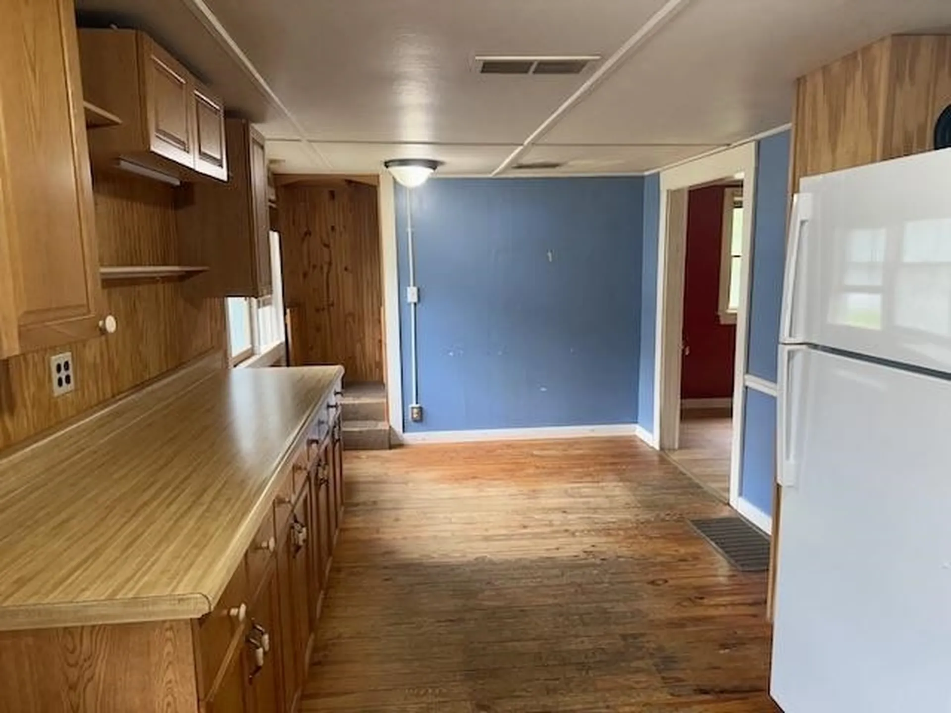 1526 Forest Dale Road Brandon VT 05733