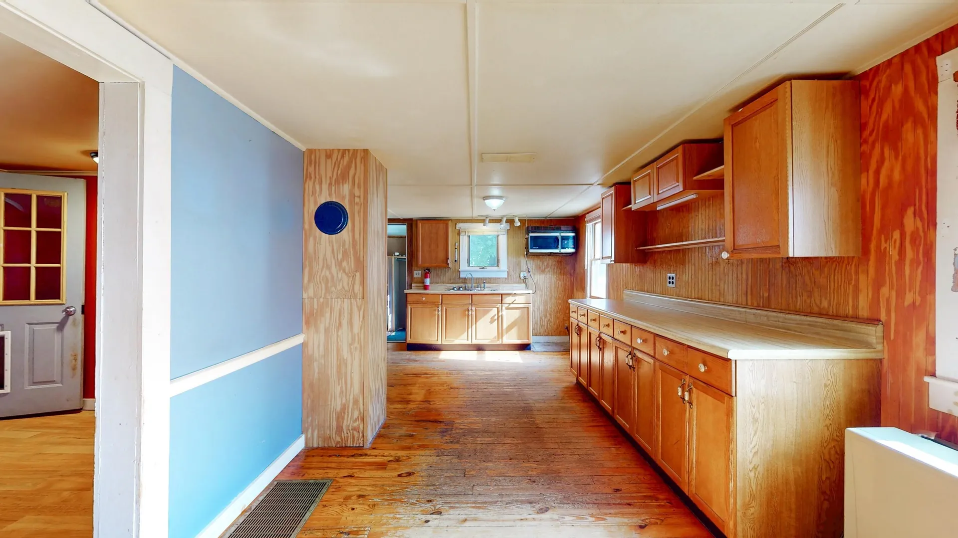 1526 Forest Dale Road Brandon VT 05733