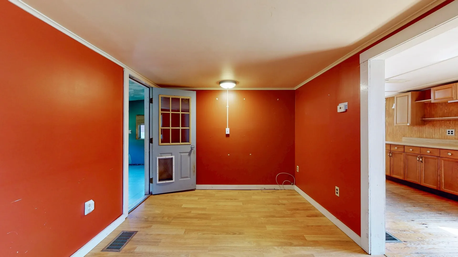 1526 Forest Dale Road Brandon VT 05733