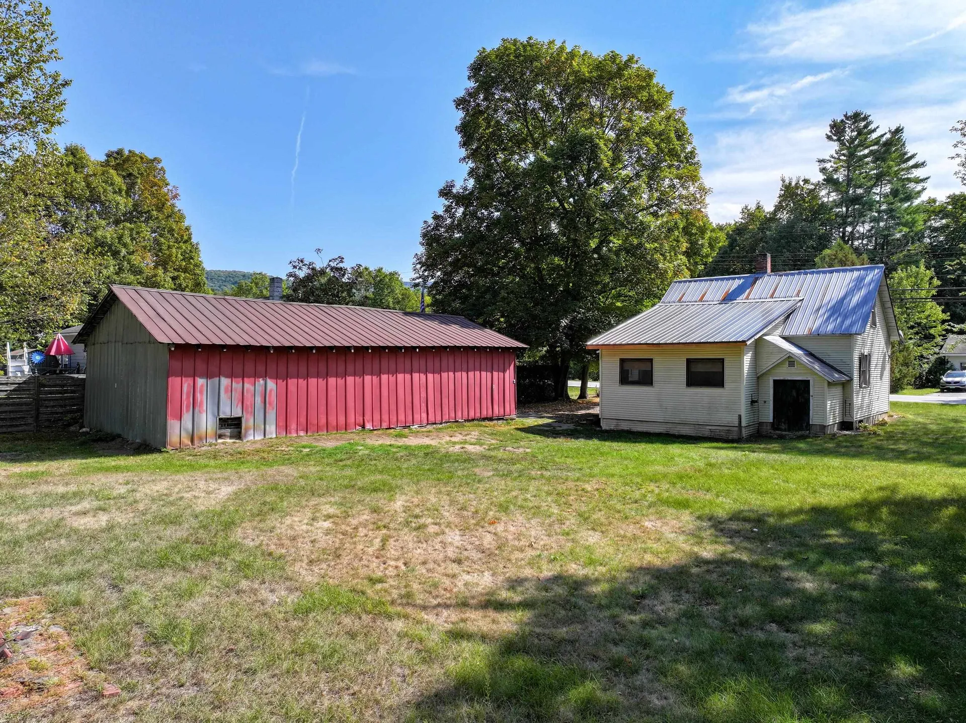 1526 Forest Dale Road Brandon VT 05733
