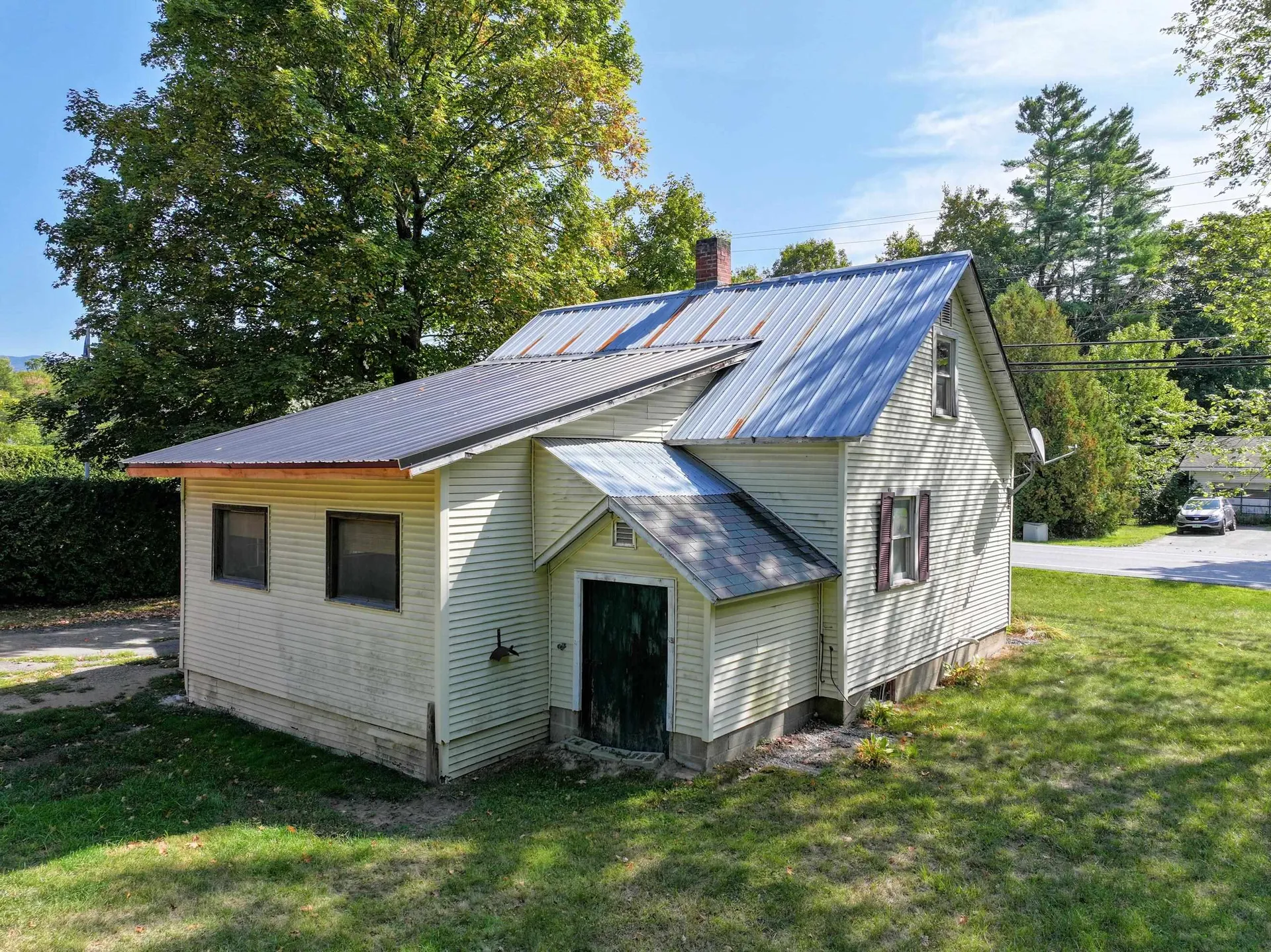 1526 Forest Dale Road Brandon VT 05733