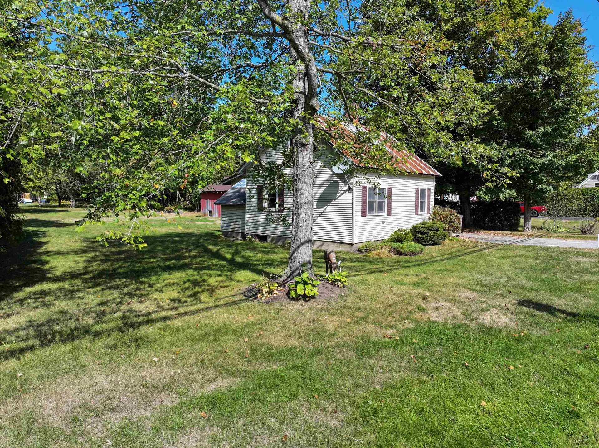 1526 Forest Dale Road Brandon VT 05733