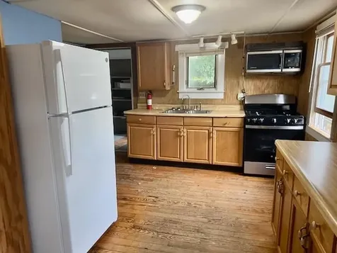 1526 Forest Dale Road Brandon VT 05733