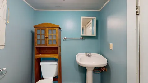 1526 Forest Dale Road Brandon VT 05733