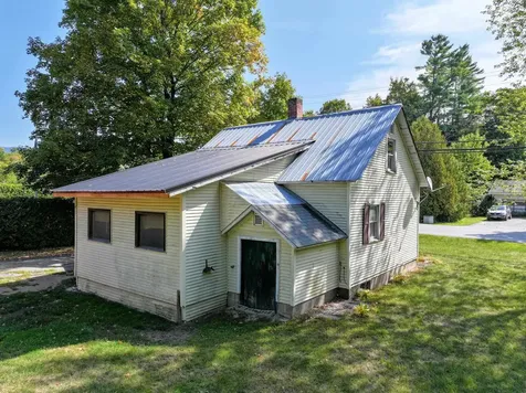 1526 Forest Dale Road Brandon VT 05733