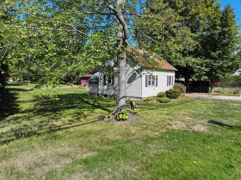 1526 Forest Dale Road Brandon VT 05733