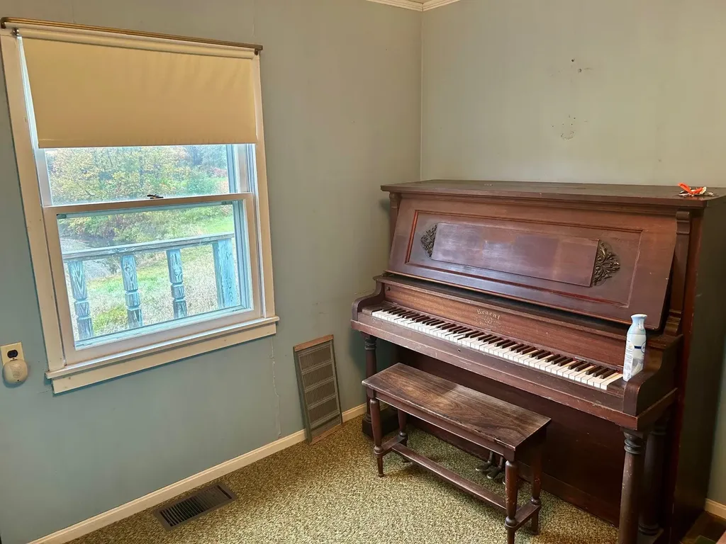 2077 Vt Route 12 North Randolph VT 05060