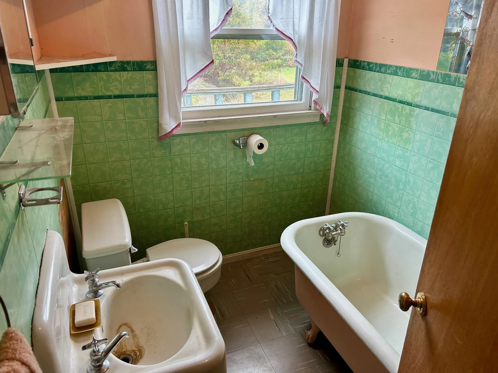 2077 Vt Route 12 North Randolph VT 05060