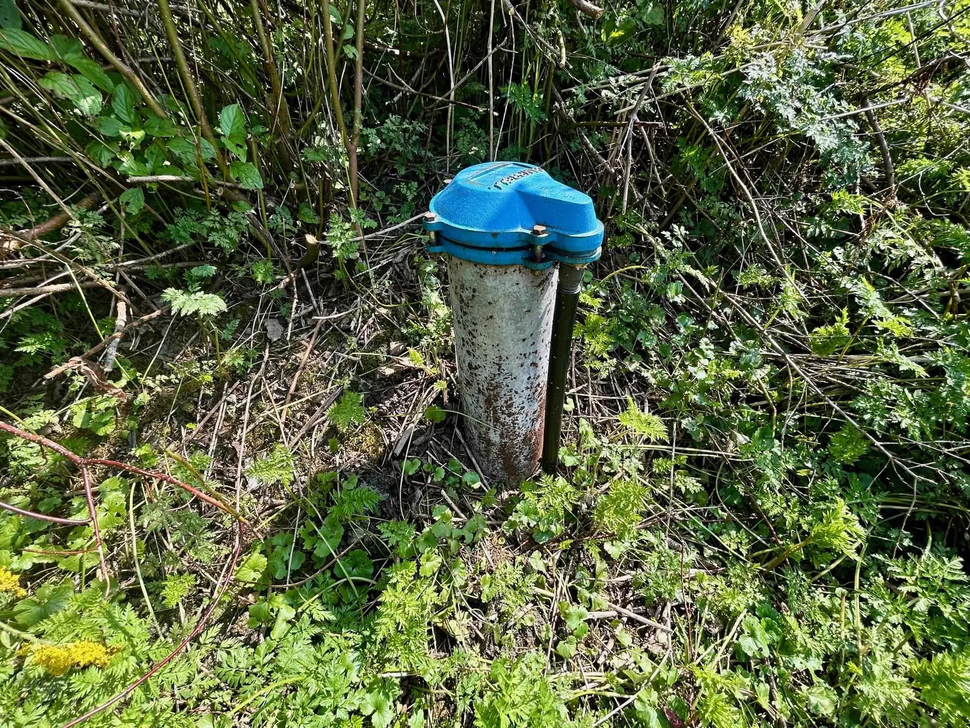 2077 Vt Route 12 North Randolph VT 05060