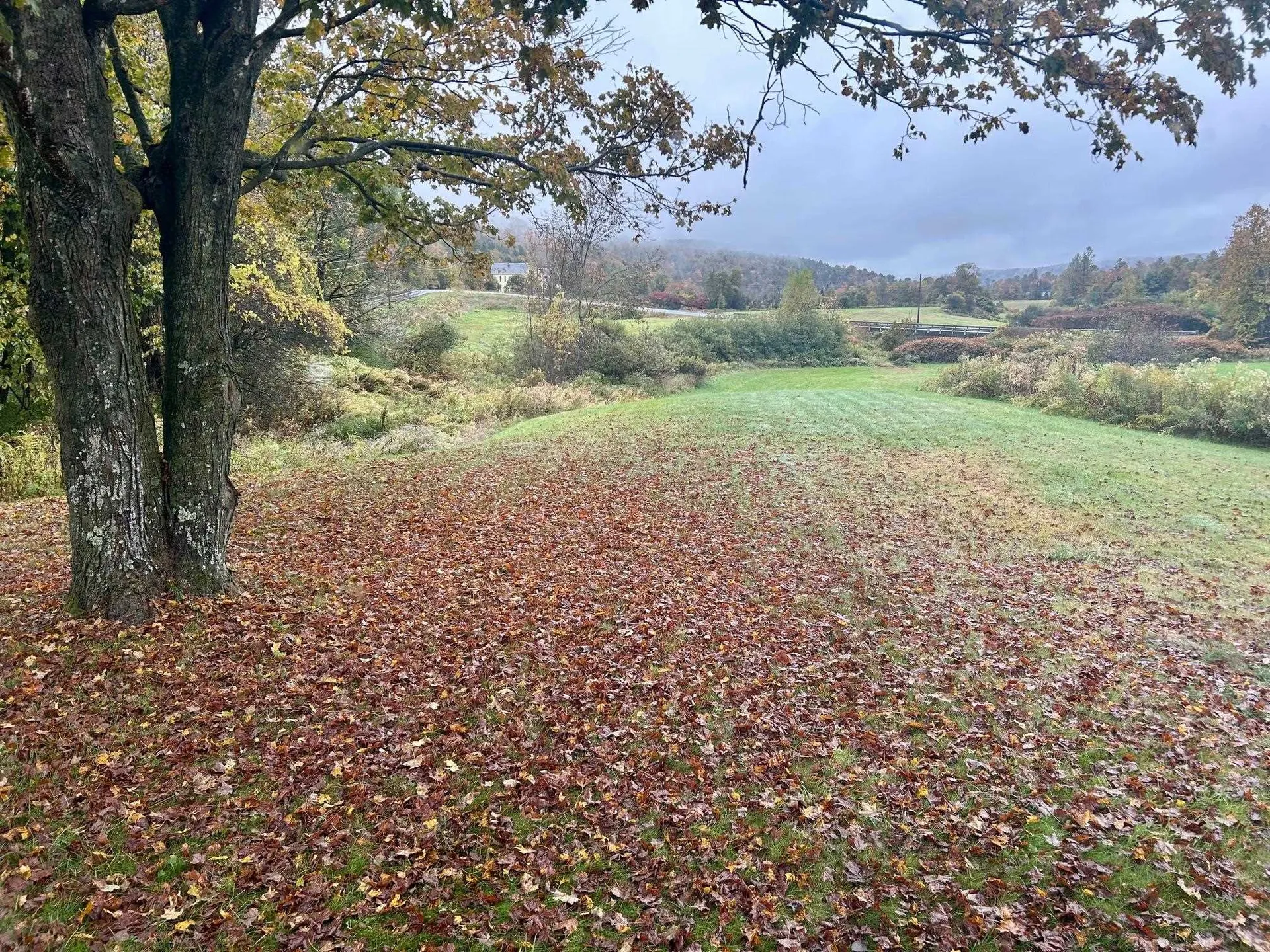 2077 Vt Route 12 North Randolph VT 05060