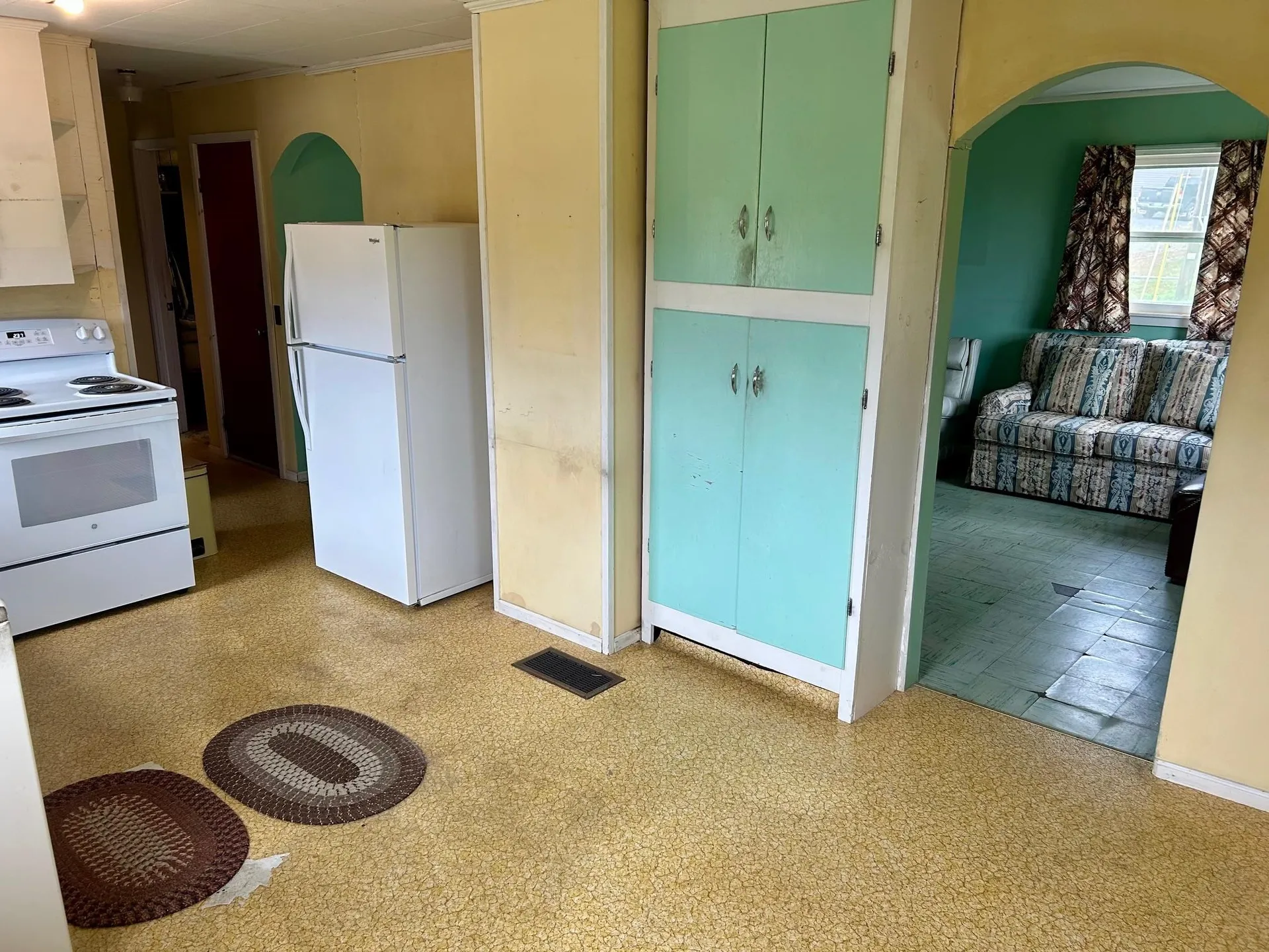 2077 Vt Route 12 North Randolph VT 05060