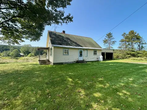 2077 Vt Route 12 North Randolph VT 05060