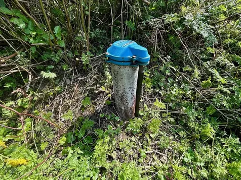 2077 Vt Route 12 North Randolph VT 05060