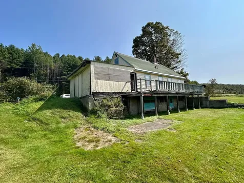 2077 Vt Route 12 North Randolph VT 05060