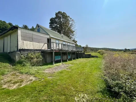 2077 Vt Route 12 North Randolph VT 05060