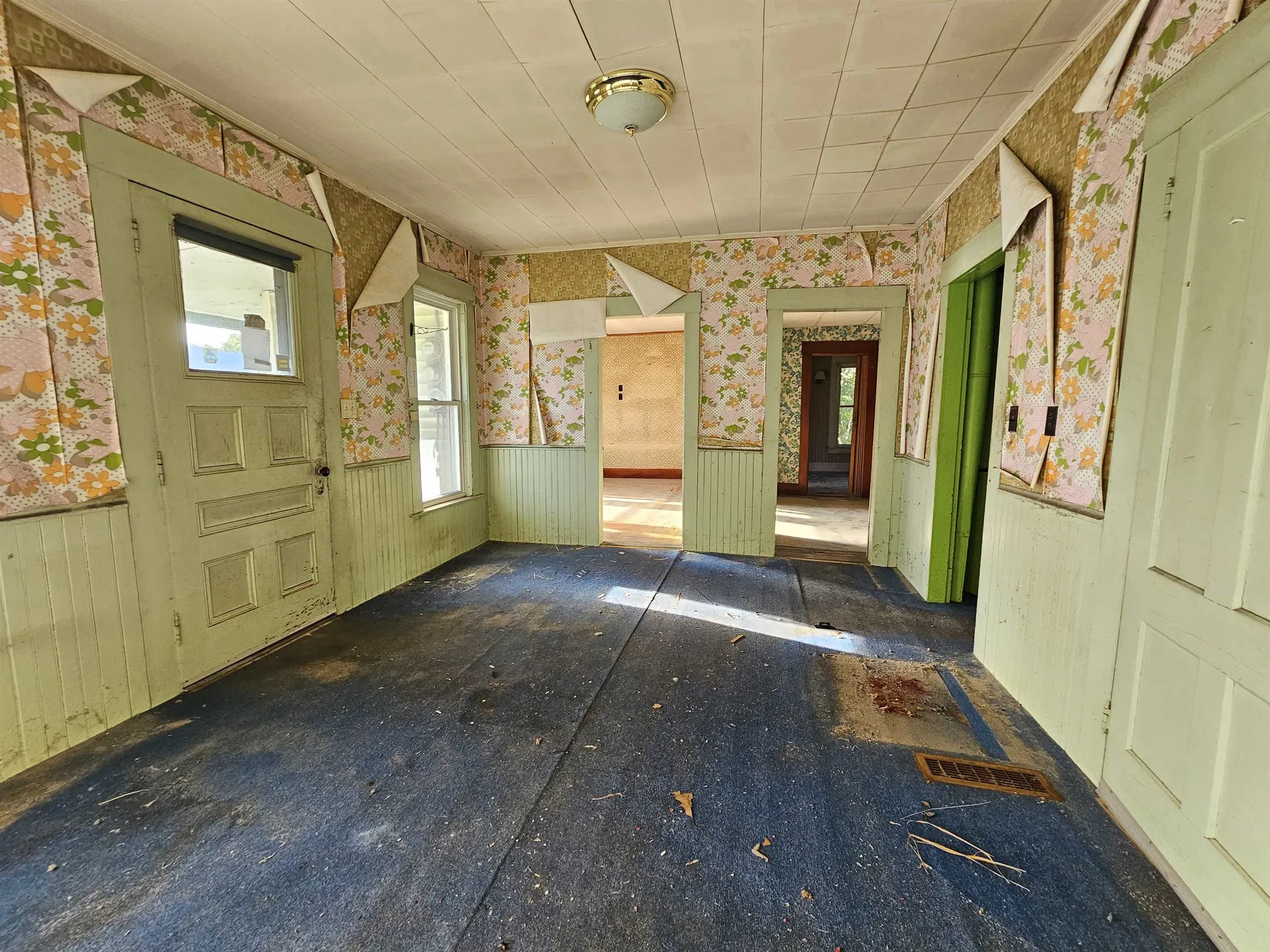 104 Vt 5a Burke VT 05871