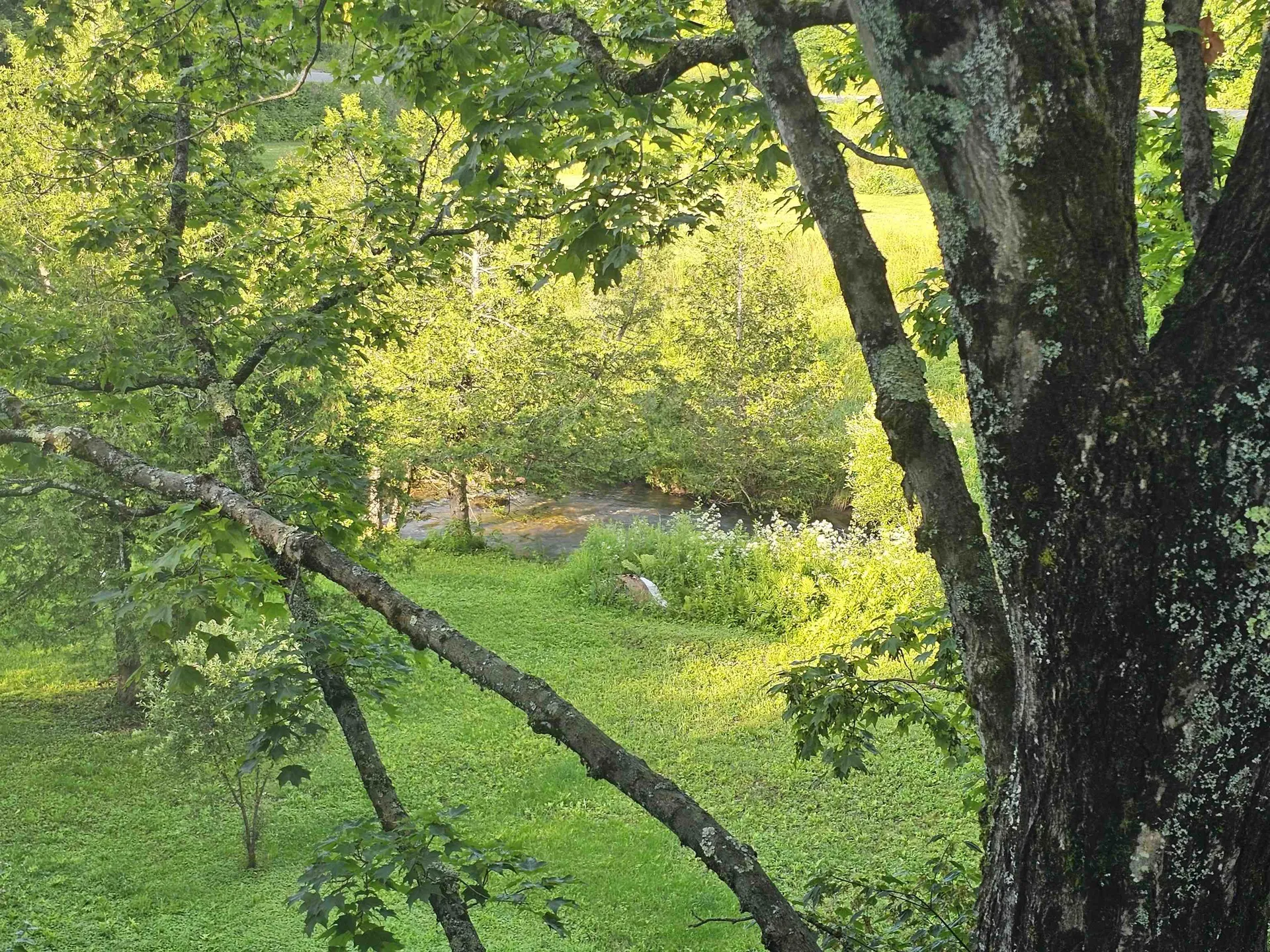 104 Vt 5a Burke VT 05871