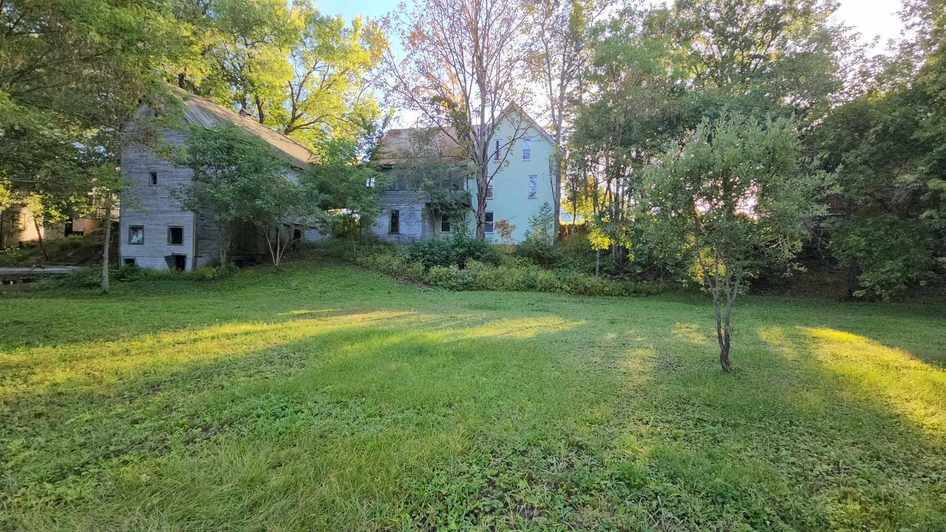 104 Vt 5a Burke VT 05871