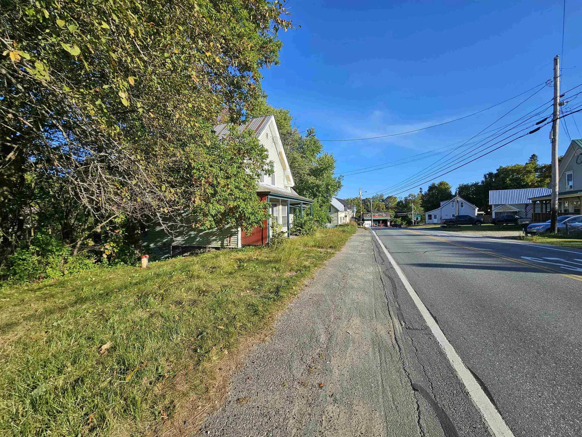 104 Vt 5a Burke VT 05871