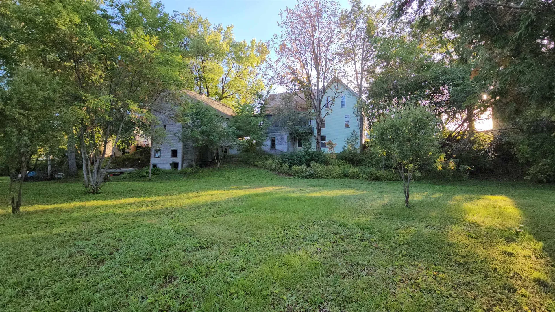 104 Vt 5a Burke VT 05871