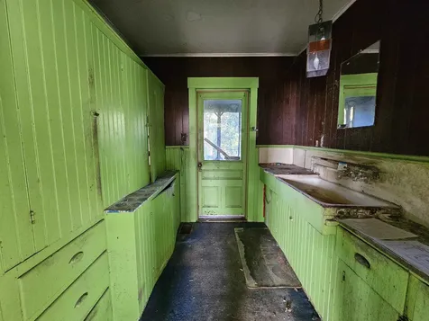 104 Vt 5a Burke VT 05871