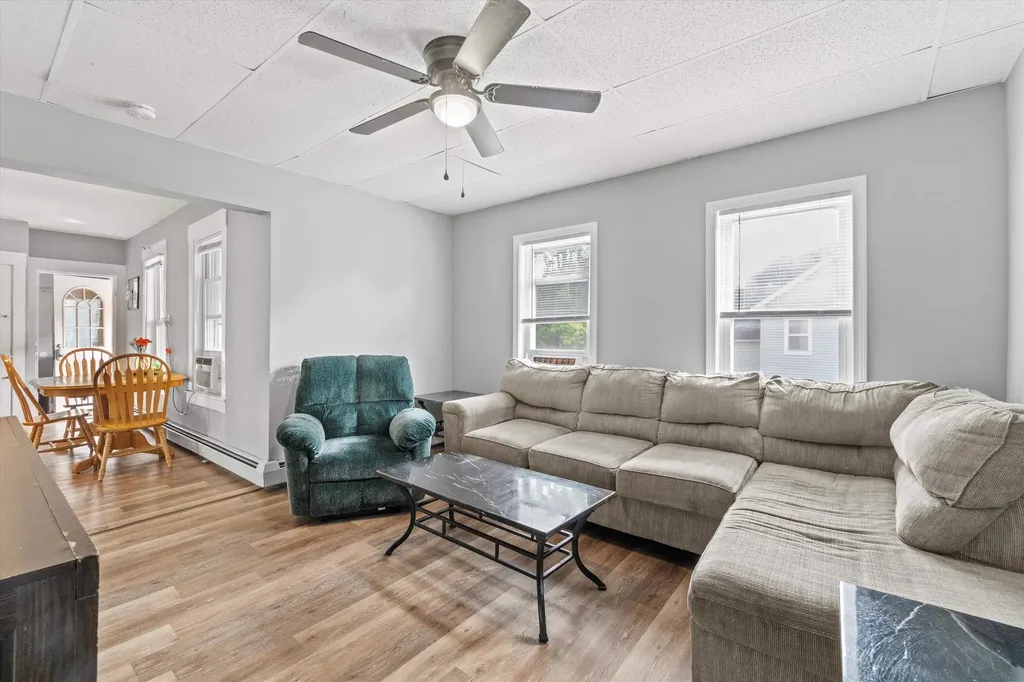 15 West Street Manchester NH 03102