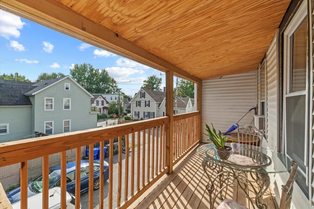 15 West Street Manchester NH 03102