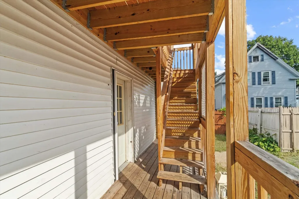 15 West Street Manchester NH 03102