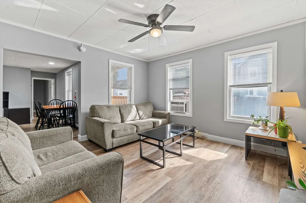 15 West Street Manchester NH 03102