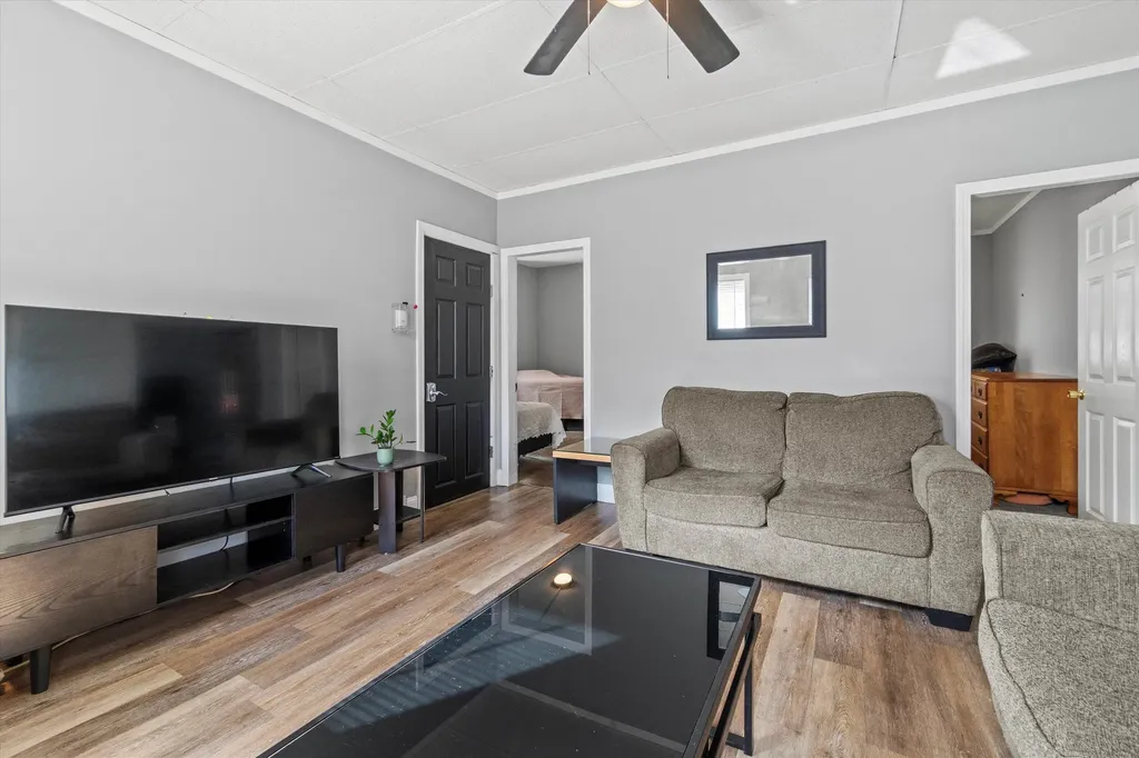 15 West Street Manchester NH 03102