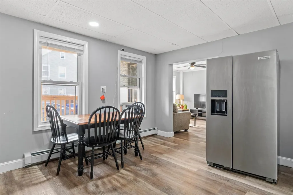 15 West Street Manchester NH 03102