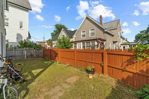 15 West Street Manchester NH 03102