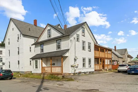 15 West Street Manchester NH 03102