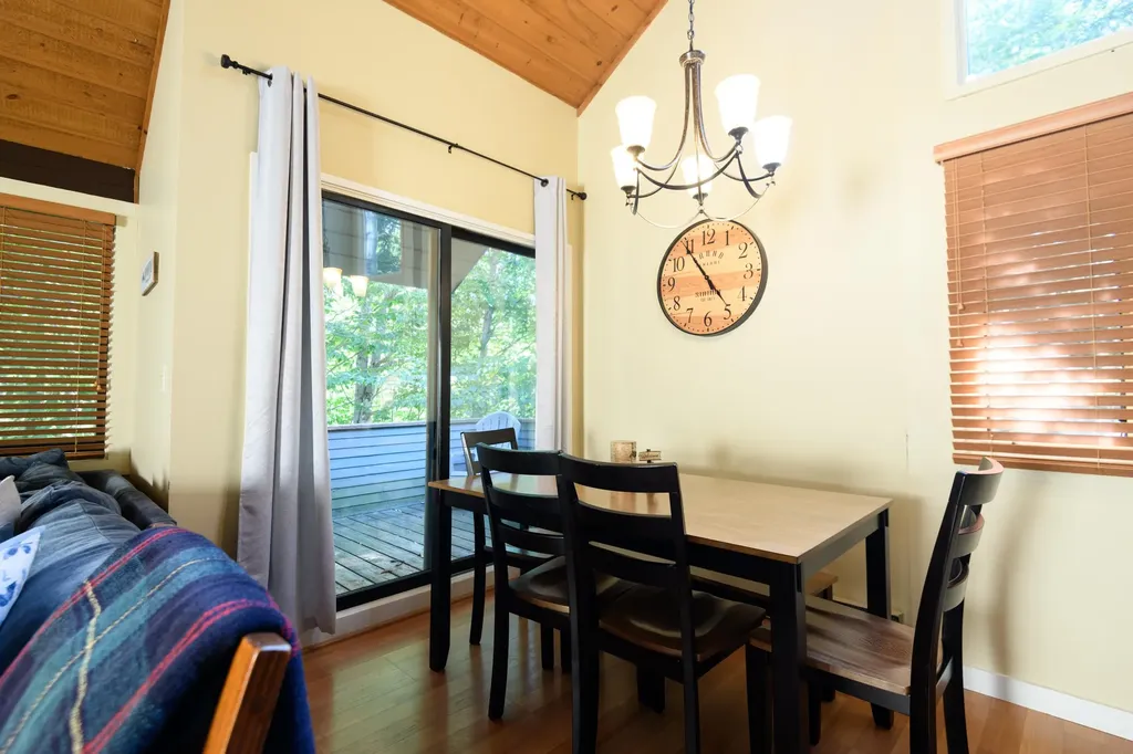 32-4 Fox Run Road Lincoln NH 03223