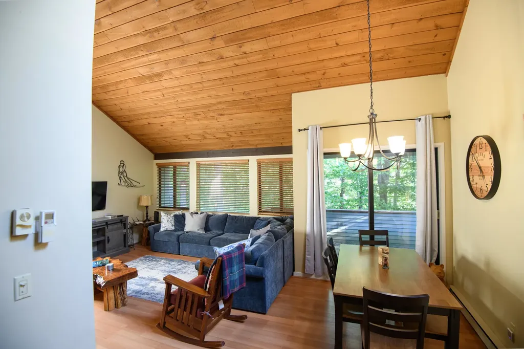 32-4 Fox Run Road Lincoln NH 03223