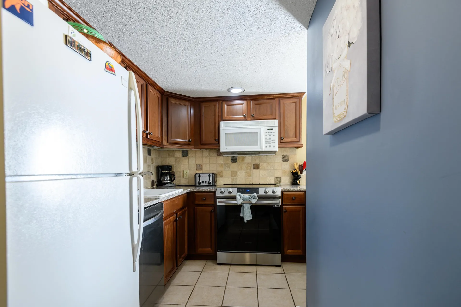 32-4 Fox Run Road Lincoln NH 03223